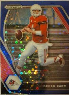 Derek Carr