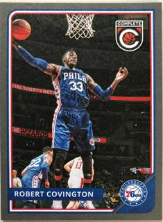 Robert Covington