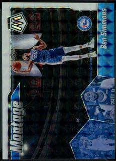 Ben Simmons
