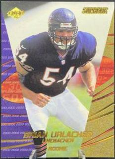 Brian Urlacher