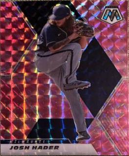 Josh Hader