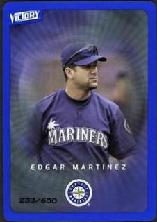 Edgar Martinez
