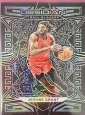 Jerami Grant