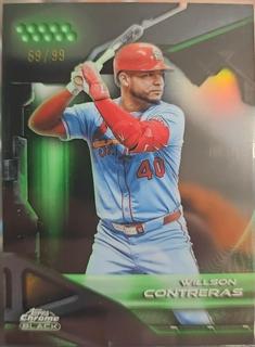 Willson Contreras