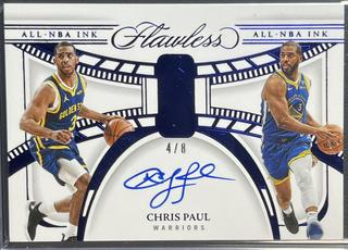 Chris Paul