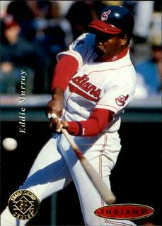 Eddie Murray