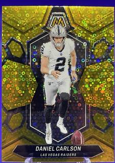 Daniel Carlson