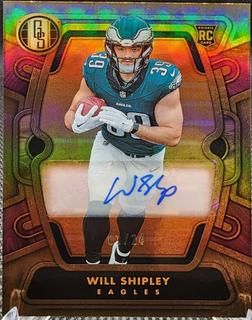 Will Shipley
