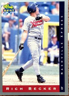 Rich Becker