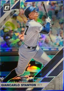 Giancarlo Stanton