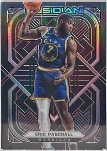 Eric Paschall