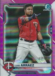 Luis Arraez