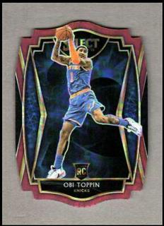 Obi Toppin
