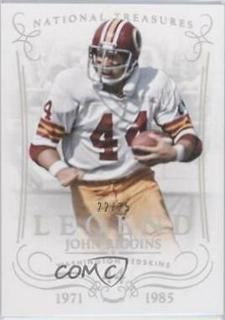 John Riggins