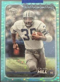 Calvin Hill