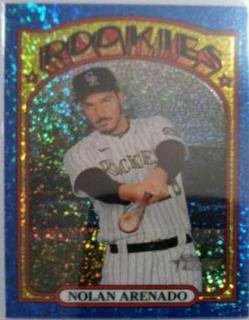 Nolan Arenado