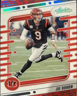 Joe Burrow