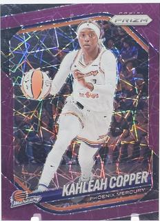 Kahleah Copper