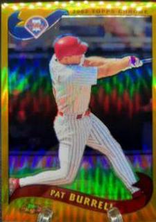 Pat Burrell