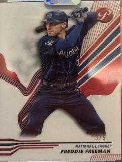 Freddie Freeman