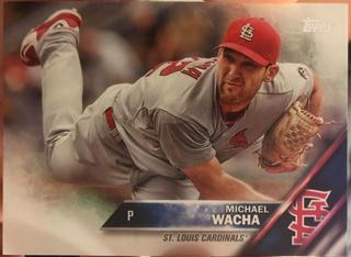 Michael Wacha