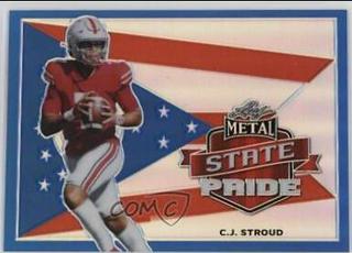 C. J. Stroud