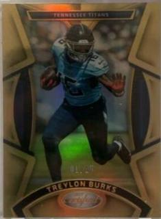 Treylon Burks