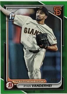 Ryan Vanderhei