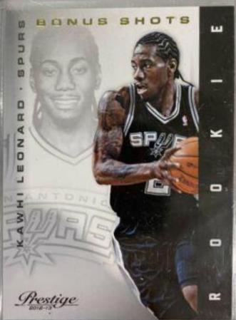 Kawhi Leonard