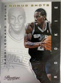 Kawhi Leonard