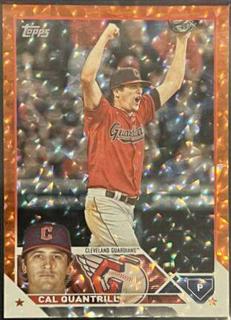 Cal Quantrill