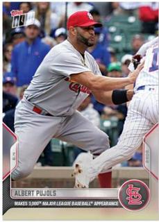 Albert Pujols