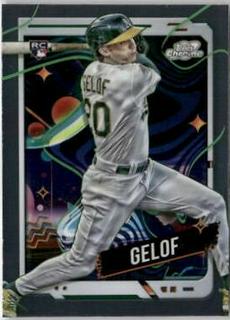 Zack Gelof