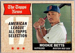 Mookie Betts