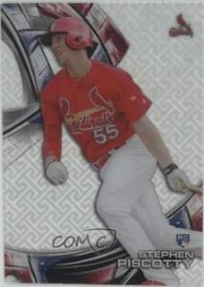 Stephen Piscotty