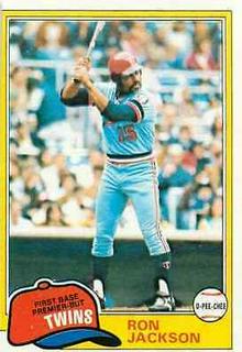 Ron Jackson