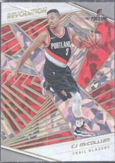 CJ McCollum
