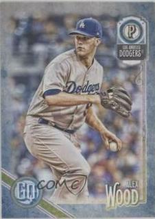 Alex Wood