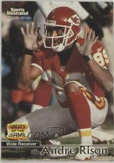 Andre Rison
