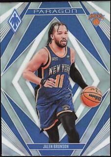Jalen Brunson