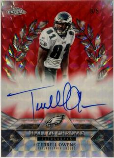 Terrell Owens