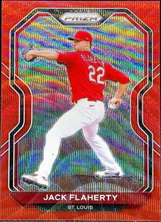 Jack Flaherty