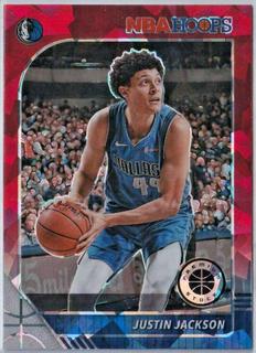 Justin Jackson