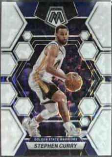 Stephen Curry