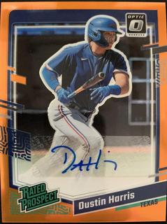 Dustin Harris