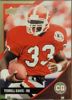 Terrell Davis