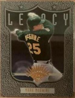 Mark McGwire
