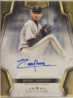 Randy Johnson