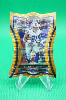 Ezekiel Elliott