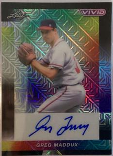 Greg Maddux